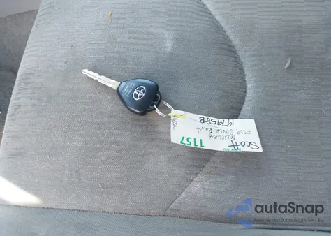 2009 Toyota Rav4 z USA, uszkodzony, nr VIN 2T3ZF33V49W015219